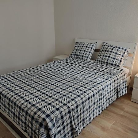 Ferienwohnung Mi Piso En Béjar Exterior foto