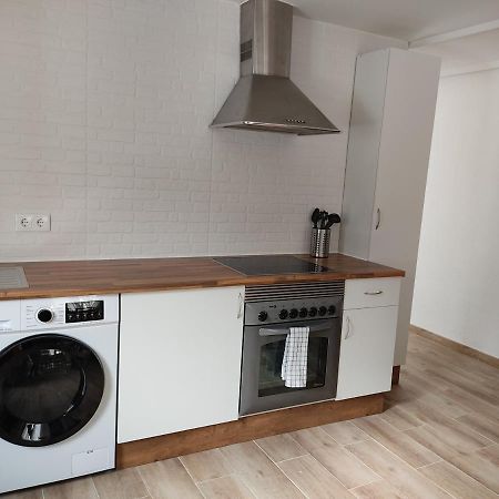 Ferienwohnung Mi Piso En Béjar Exterior foto